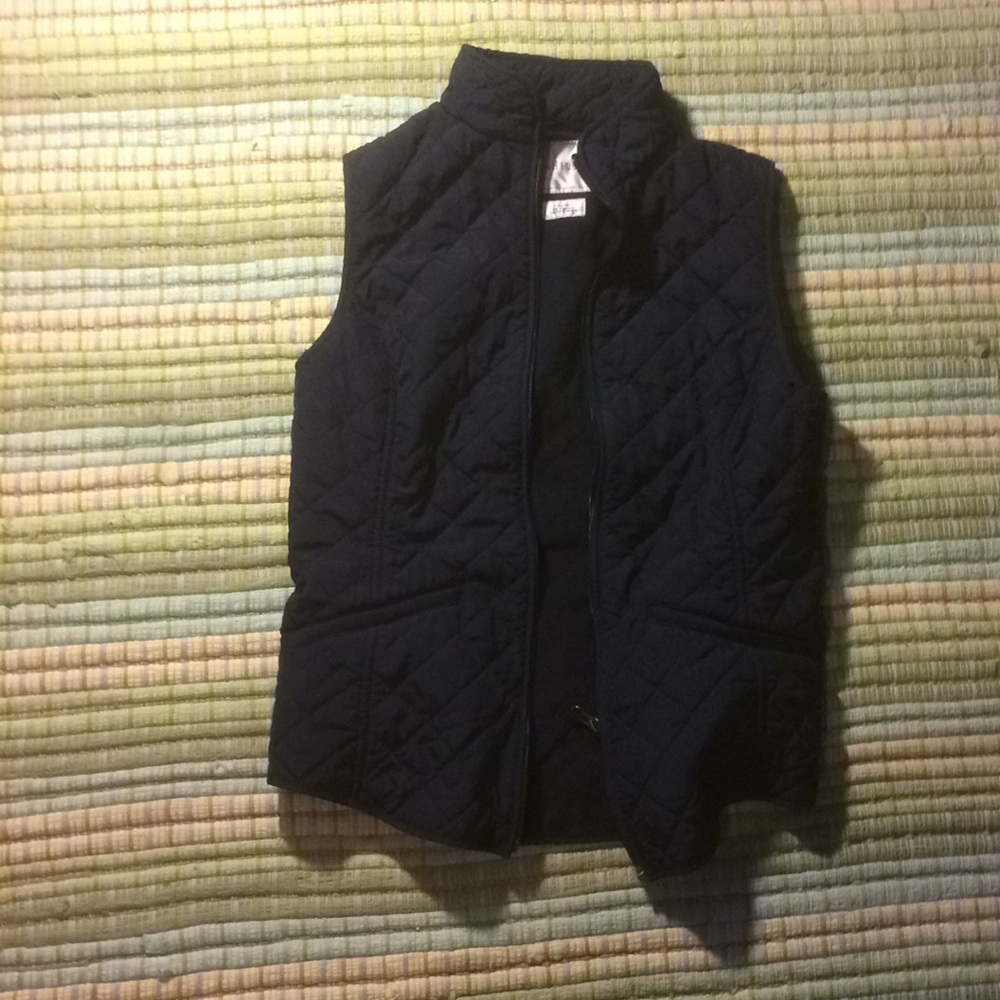 Van Heusen Quilted Vest
